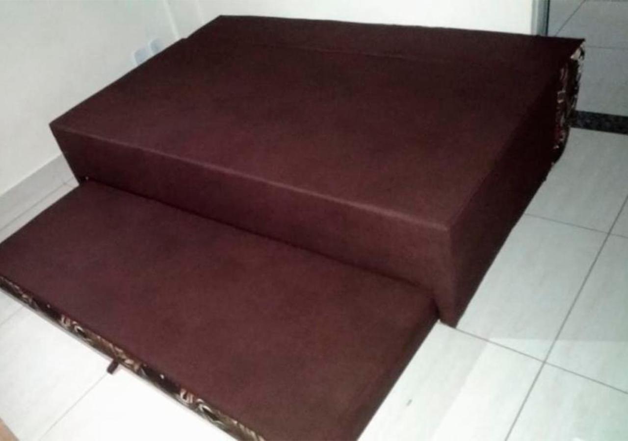 Lacqua Diroma Apartamento Completo Com Fogao, Geladeira, Micro-Ondas, Piscina 24H, Acomoda Ate 5 Pessoas Caldas Novas Zewnętrze zdjęcie