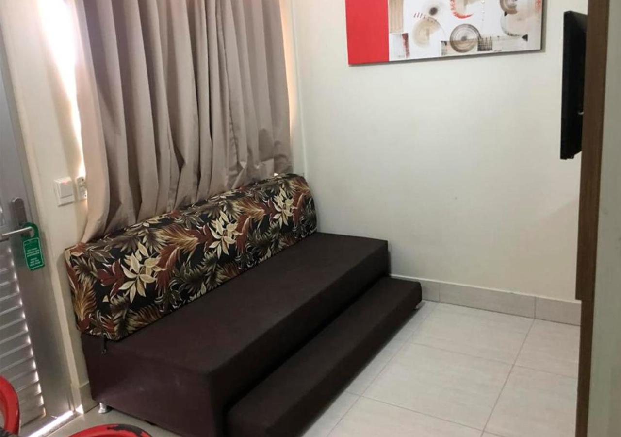 Lacqua Diroma Apartamento Completo Com Fogao, Geladeira, Micro-Ondas, Piscina 24H, Acomoda Ate 5 Pessoas Caldas Novas Zewnętrze zdjęcie