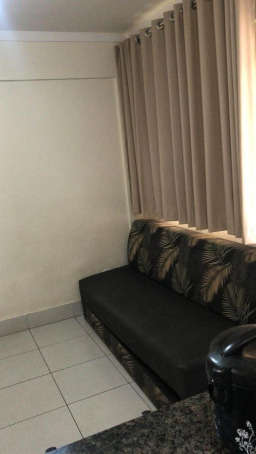 Lacqua Diroma Apartamento Completo Com Fogao, Geladeira, Micro-Ondas, Piscina 24H, Acomoda Ate 5 Pessoas Caldas Novas Zewnętrze zdjęcie