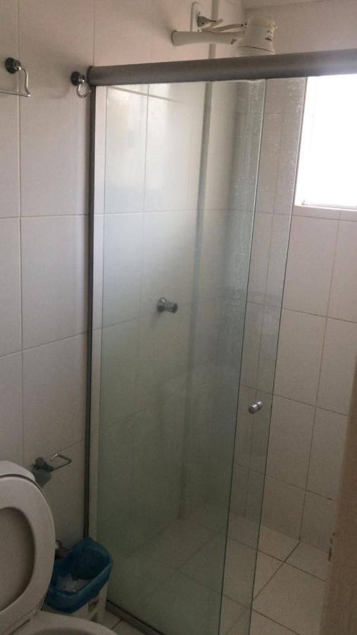 Lacqua Diroma Apartamento Completo Com Fogao, Geladeira, Micro-Ondas, Piscina 24H, Acomoda Ate 5 Pessoas Caldas Novas Zewnętrze zdjęcie