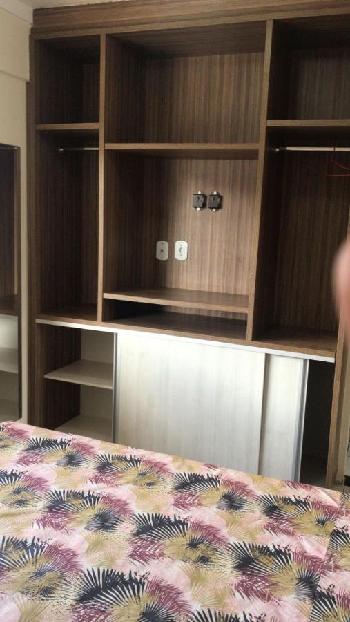 Lacqua Diroma Apartamento Completo Com Fogao, Geladeira, Micro-Ondas, Piscina 24H, Acomoda Ate 5 Pessoas Caldas Novas Zewnętrze zdjęcie